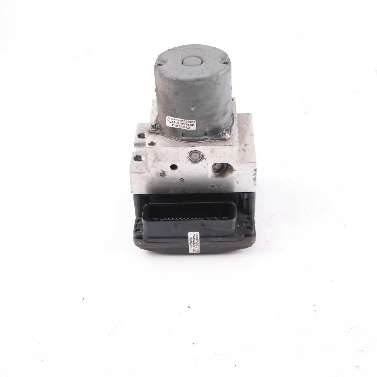 BMW X5 E70 X6 E71 Pompa Freno Unità Idraulica DSC Modulo ABS 6795778 6795779