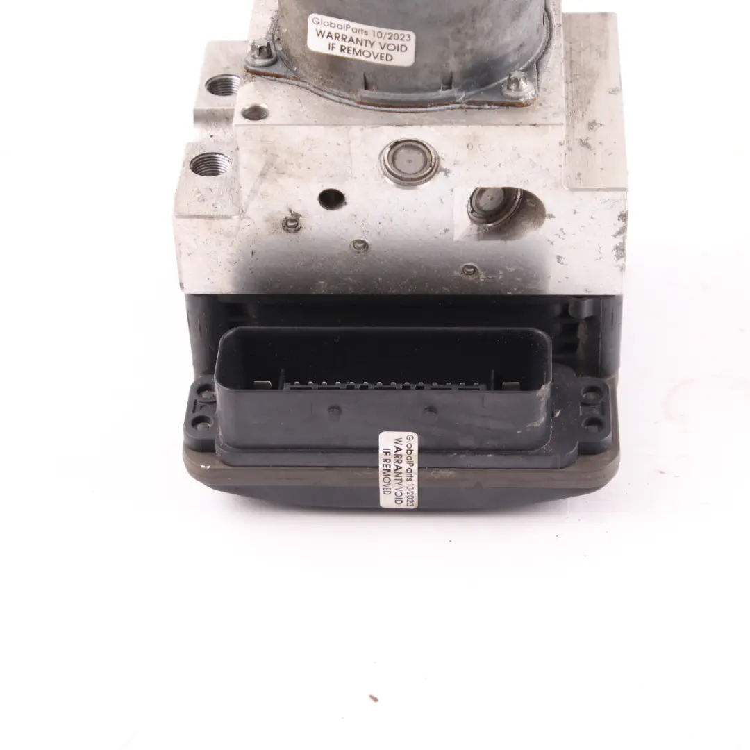  Brake Pump BMW X5 E70 X6 E71 Hydraulic Unit DSC ABS Module 6795779 - SKU 6795778 - Part number 6795778