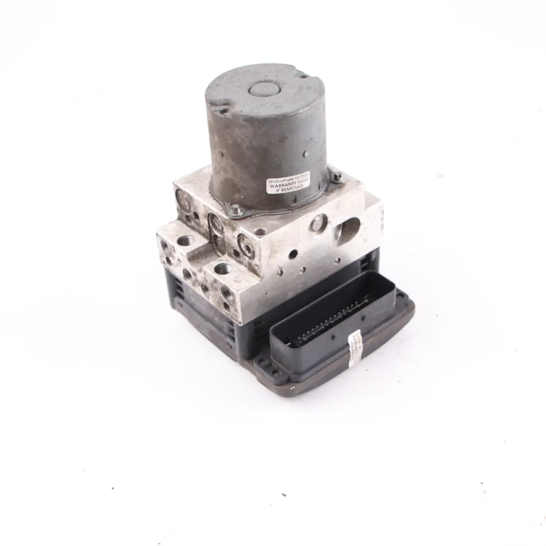  Brake Pump BMW X5 E70 X6 E71 Hydraulic Unit DSC ABS Module 6795779 - SKU 6795778 - Part number 6795778