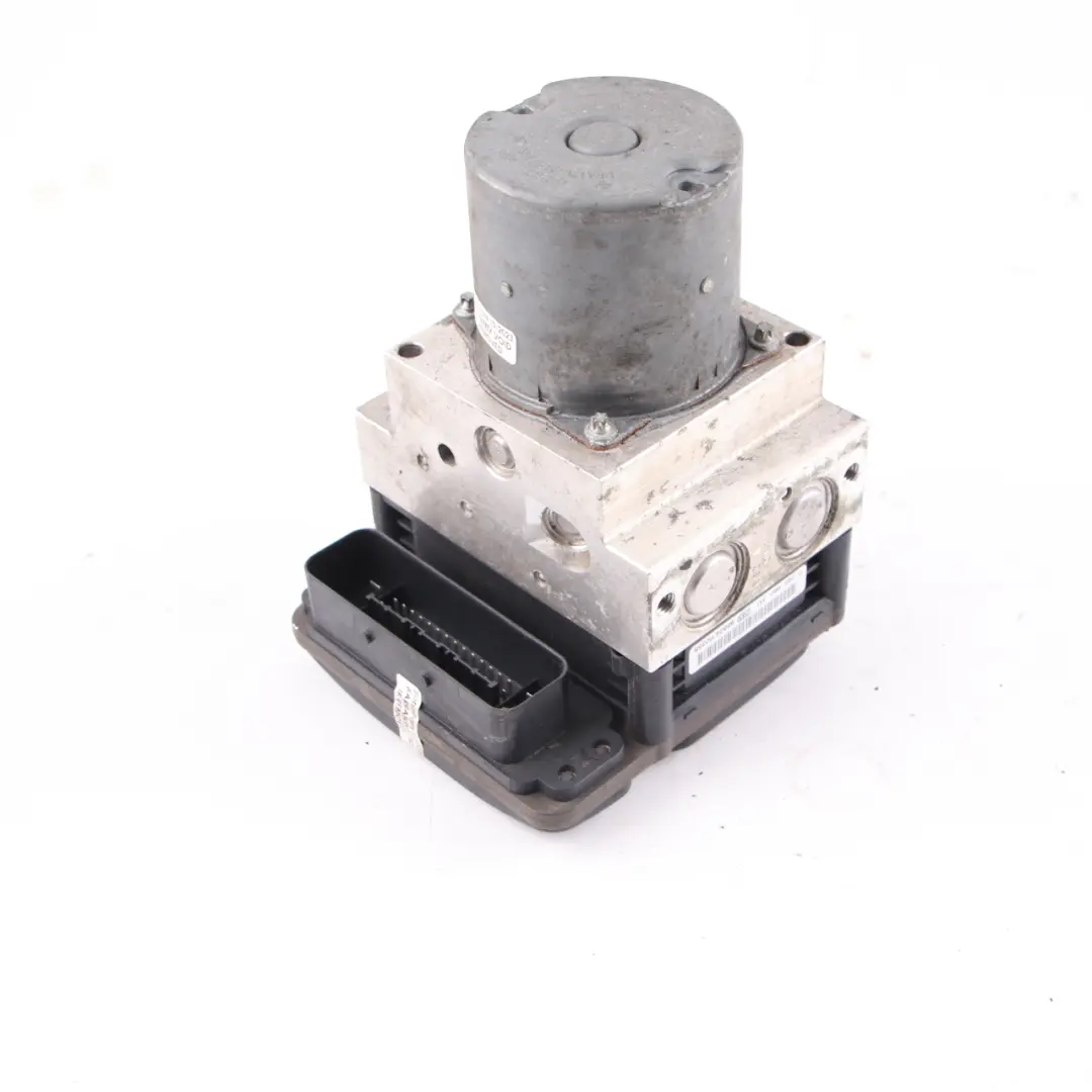 Brake Pump BMW X5 E70 X6 E71 Hydraulic Unit DSC ABS Module 6795779 to with Part number 6795778 Brake Pump BMW X5 E70 X6 E71 Hydraulic Unit DSC ABS Module 6795779 - SKU 6795778 - Part number 6795778