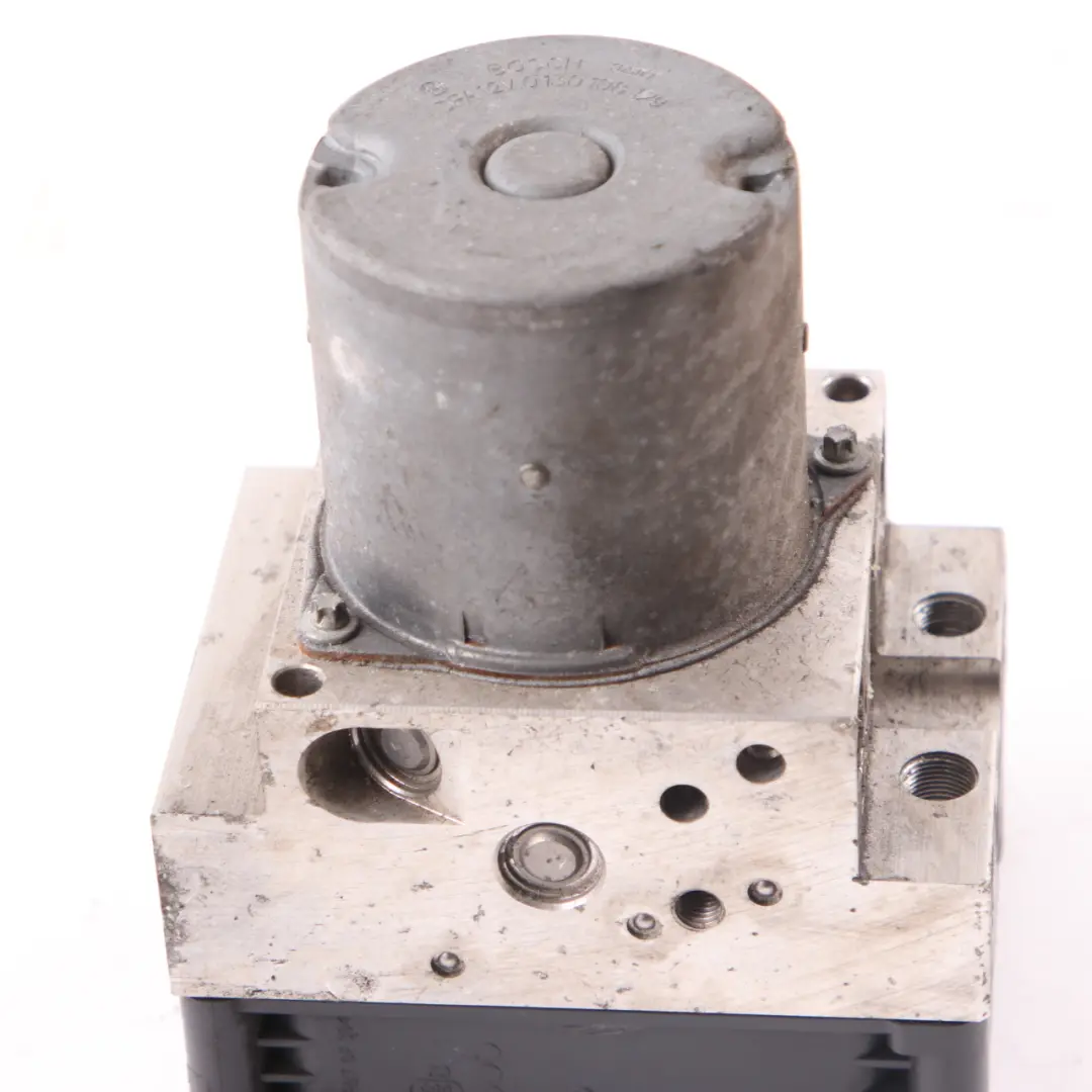 Brake Pump BMW X5 E70 X6 E71 Hydraulic Unit DSC ABS Module 6795779 to with Part number 6795778 Brake Pump BMW X5 E70 X6 E71 Hydraulic Unit DSC ABS Module 6795779 - SKU 6795778 - Part number 6795778