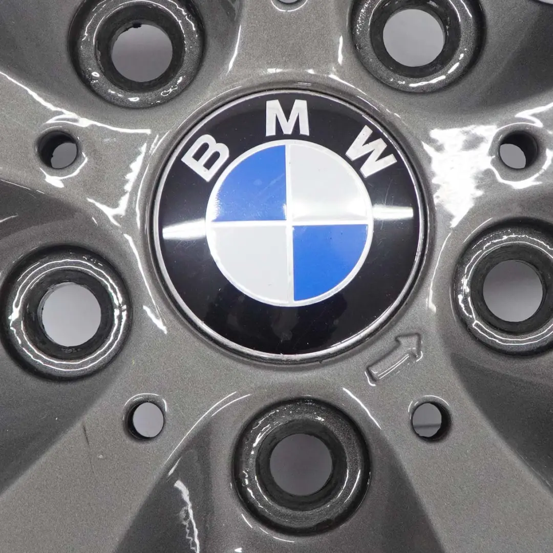 Komplettes 4x Alu Felge Alufelgen Reifen 16" Streamline 306 für BMW E90 E91 F30 F31 mit Teilenummer 6795805/6795806 SET BMW E90 E91 F30 F31 Komplettes 4x Alu Felge Alufelgen Reifen 16" Streamline 306 - SKU 6795805/6795806 SET - Teilenummer 6795805/6795806 SET