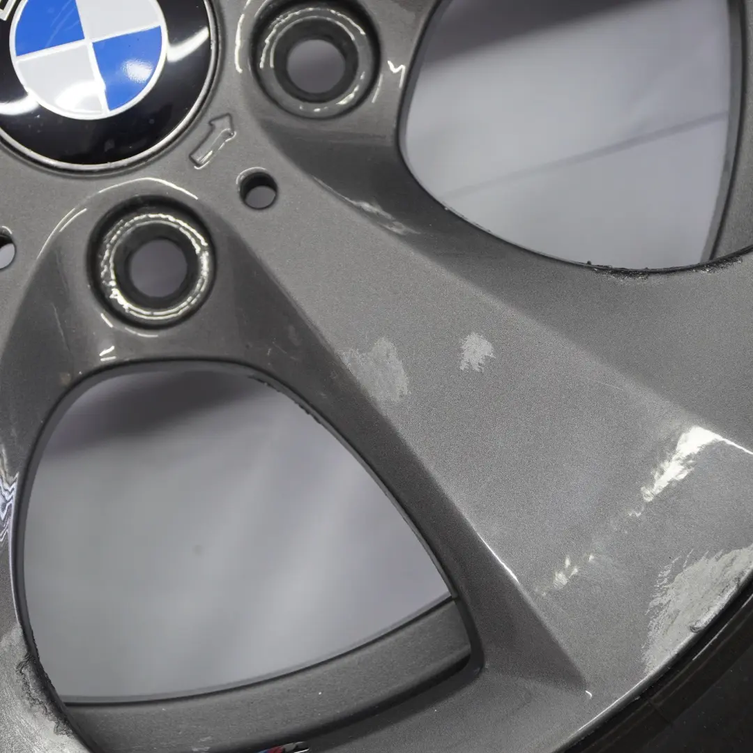 Komplettes 4x Alu Felge Alufelgen Reifen 16" Streamline 306 für BMW E90 E91 F30 F31 mit Teilenummer 6795805/6795806 SET BMW E90 E91 F30 F31 Komplettes 4x Alu Felge Alufelgen Reifen 16" Streamline 306 - SKU 6795805/6795806 SET - Teilenummer 6795805/6795806 SET