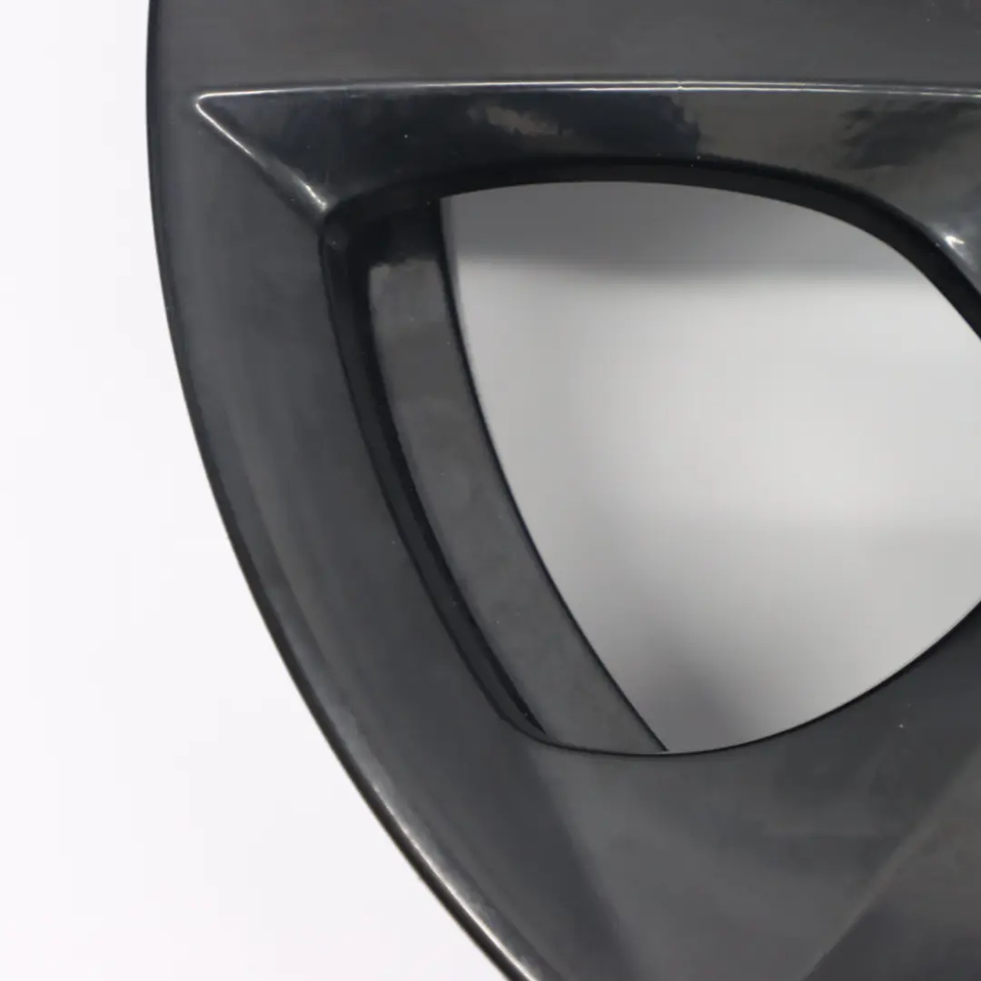 BMW E90 F30 Noir Jante Alliage Droite 16" Streamline 306 ET:31 7J - SKU 6795806-6 - Numéro de pièce 6795806