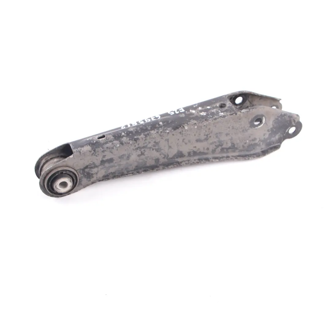 BMW F25 X4 F26 Retournement Support essieu arrière jambe force Wishbone - SKU 6795812 - Numéro de pièce 6795812