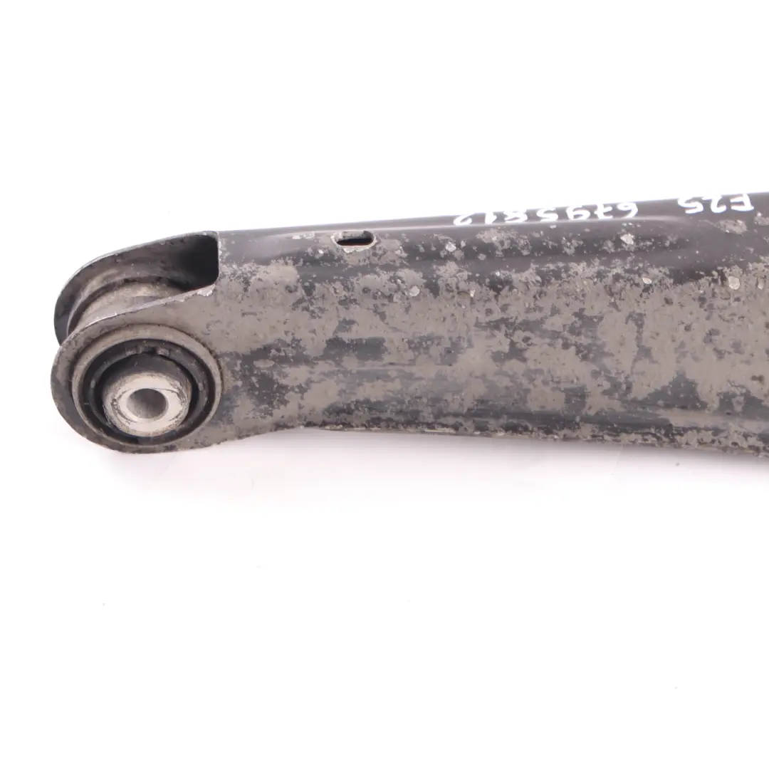 Puntone Roll Over Supporto Assale Posteriore Supporto Wishbone per BMW X3 F25 X4 F26 con numero di parte 6795812 BMW X3 F25 X4 F26 Puntone Roll Over Supporto Assale Posteriore Supporto Wishbone - SKU 6795812 - Numero di parte 6795812