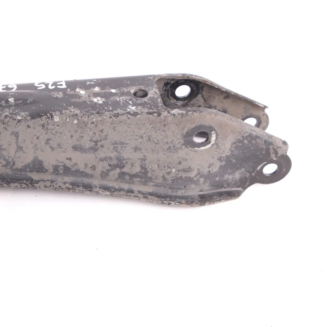 Überschlag Federbein Hinterachse Halterung Querlenker für BMW X3 F25 X4 F26 mit Teilenummer 6795812 BMW X3 F25 X4 F26 Überschlag Federbein Hinterachse Halterung Querlenker - SKU 6795812 - Teilenummer 6795812