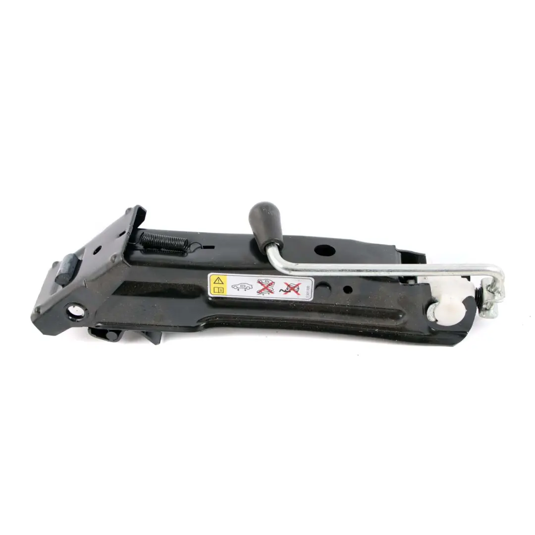  *Mini Cooper R56 R57 LCI 4 Ablageschale Mobilitätsset Mobilität Werkzeug - SKU 6795816-4 - Teilenummer 6795816