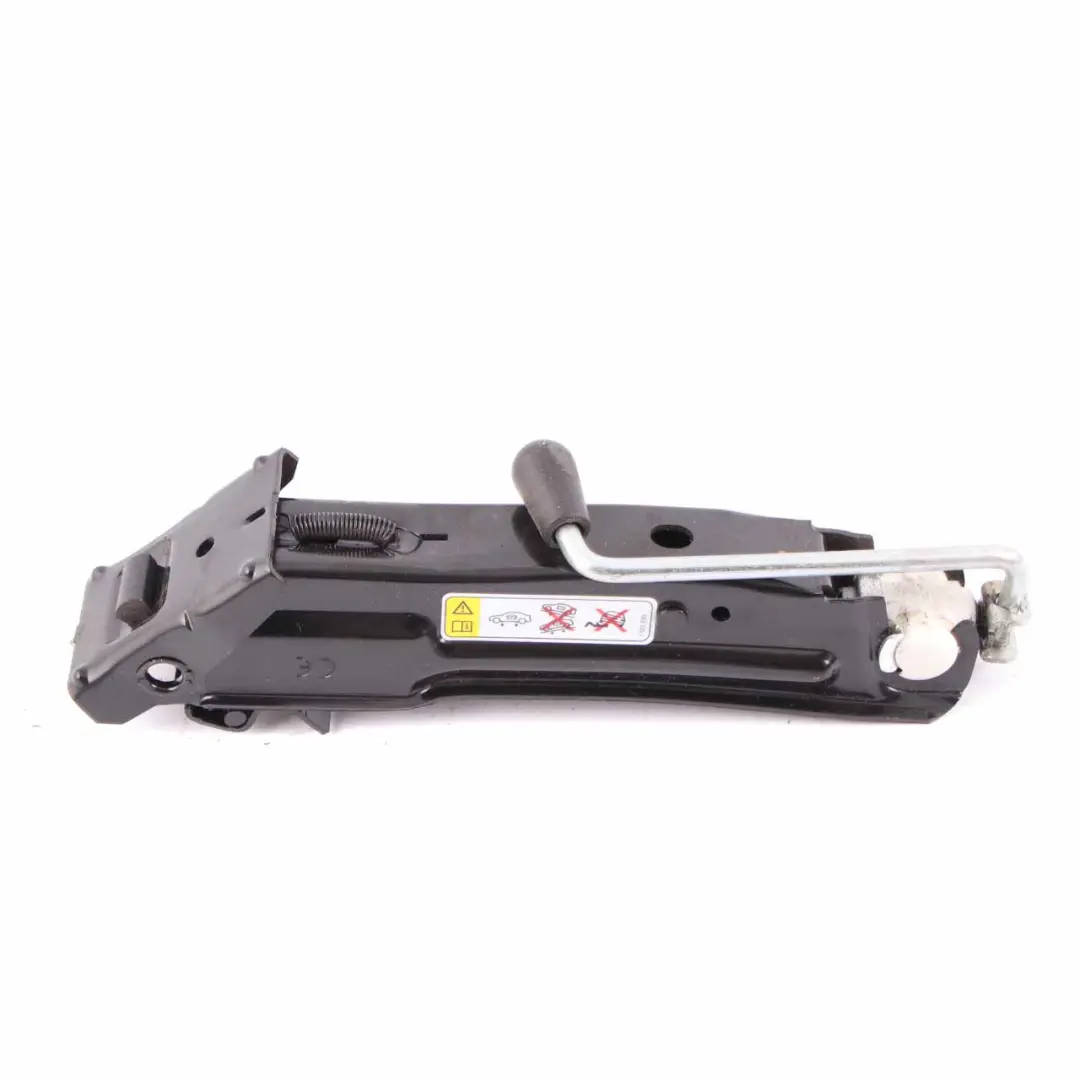 Mini R56 R57 LCI Almacén Herramientas Bandeja Rueda Repuesto Sistema Movilidad - SKU 6795816-5 - Número de pieza 6795816