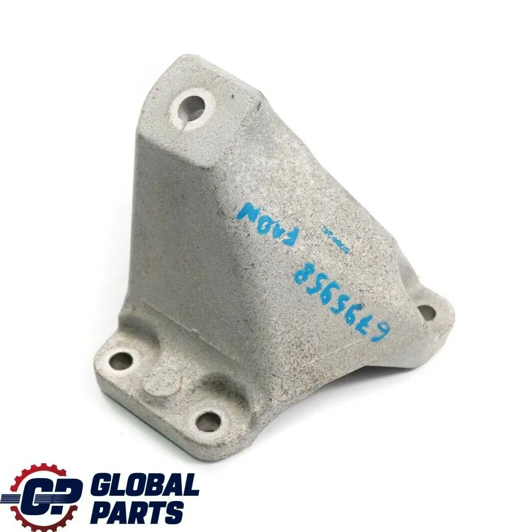Bracket BMW F10 F11 B47 N47N 518d 520d Supporting Mounting Right O/S Engine - SKU 6795958 - Part number 6795958