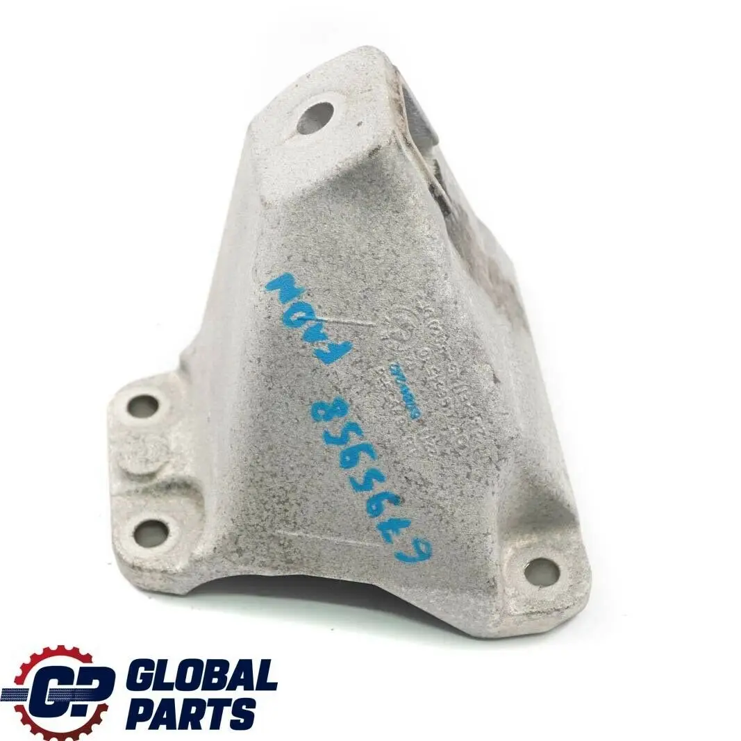 Bracket BMW F10 F11 B47 N47N 518d 520d Supporting Mounting Right O/S Engine - SKU 6795958 - Part number 6795958