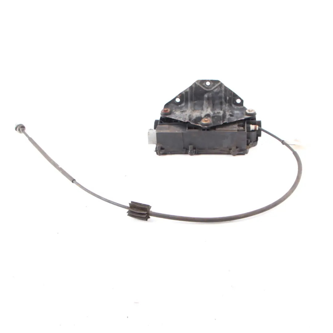 Freno mano electrónico Unidad control estacionamiento para BMW E70 E71 con número de pieza 6796072 BMW E70 E71 Freno mano electrónico Unidad control estacionamiento - SKU 6796072-1 - Número de pieza 6796072