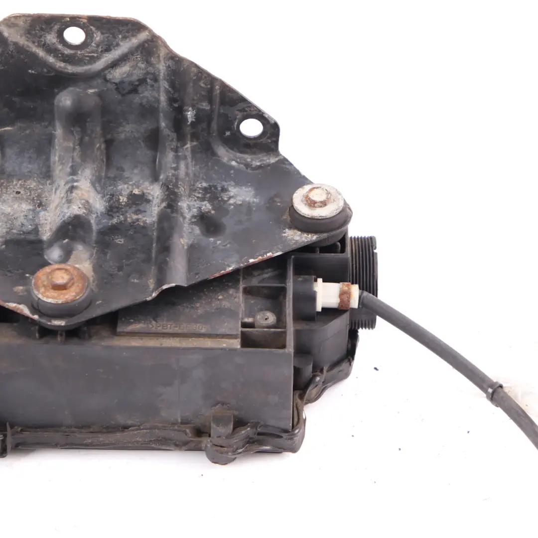 BMW E70 E71 Electronic Handbrake Parking Brake Actuator Control Unit - SKU 6796072-1 - Part number 6796072