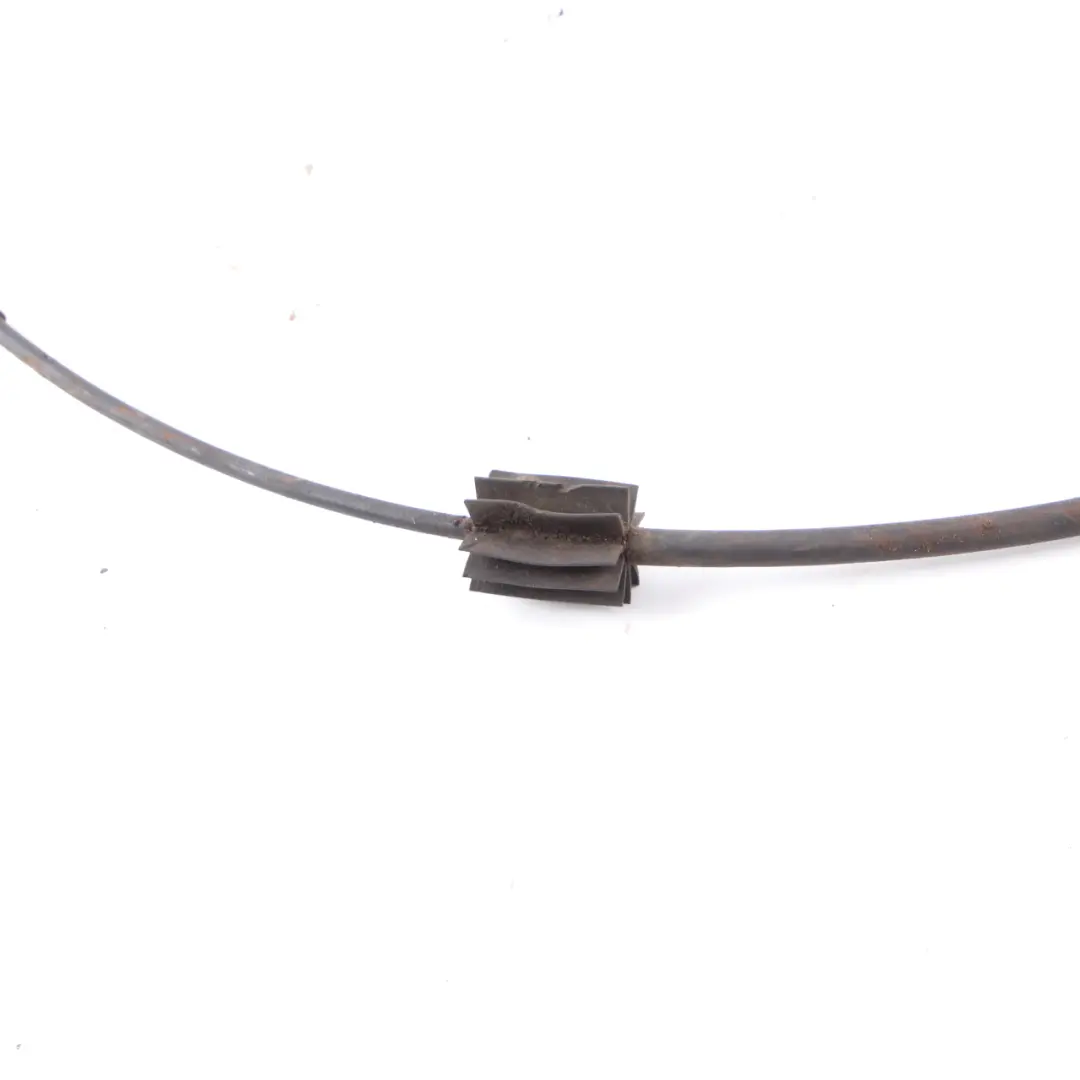 BMW E70 E71 Electronic Handbrake Parking Brake Actuator Control Unit - SKU 6796072-1 - Part number 6796072