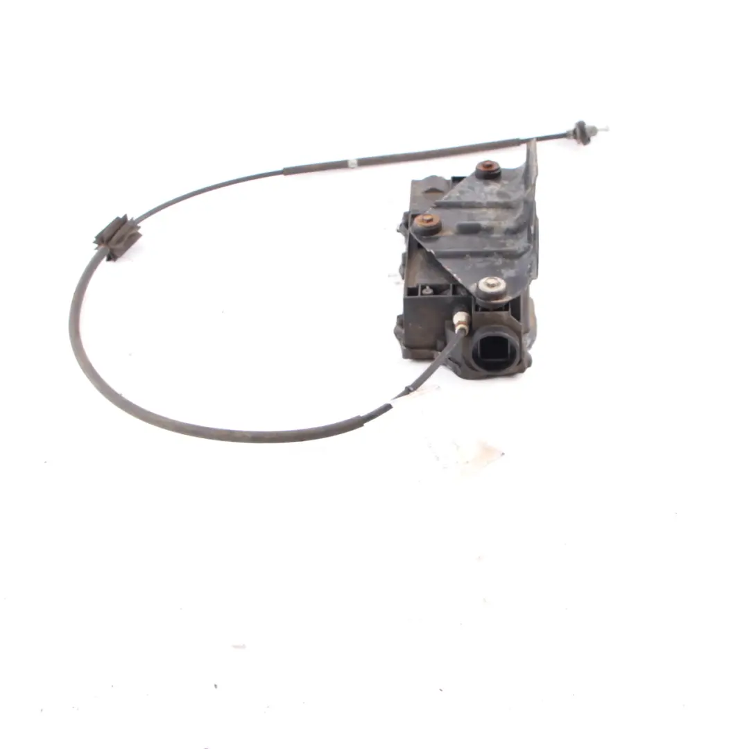 Freno mano electrónico Unidad control estacionamiento para BMW E70 E71 con número de pieza 6796072 BMW E70 E71 Freno mano electrónico Unidad control estacionamiento - SKU 6796072-1 - Número de pieza 6796072