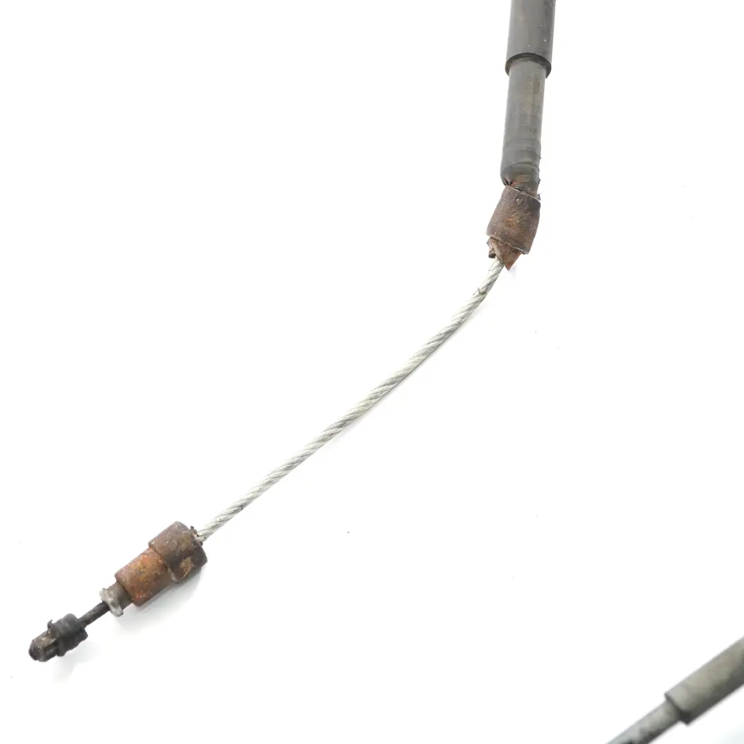 BMW E70 E71 Control electrónico del actuador del freno estacionamiento - SKU 6796072 - Número de pieza 6796072