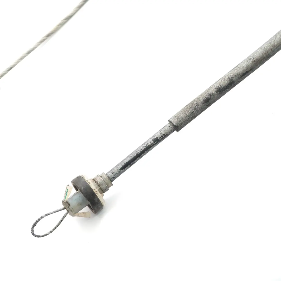 BMW E70 E71 Elektroniczny Actuator Siłownik Hamulca Postojowego - SKU 6796072 - Numer Części 6796072
