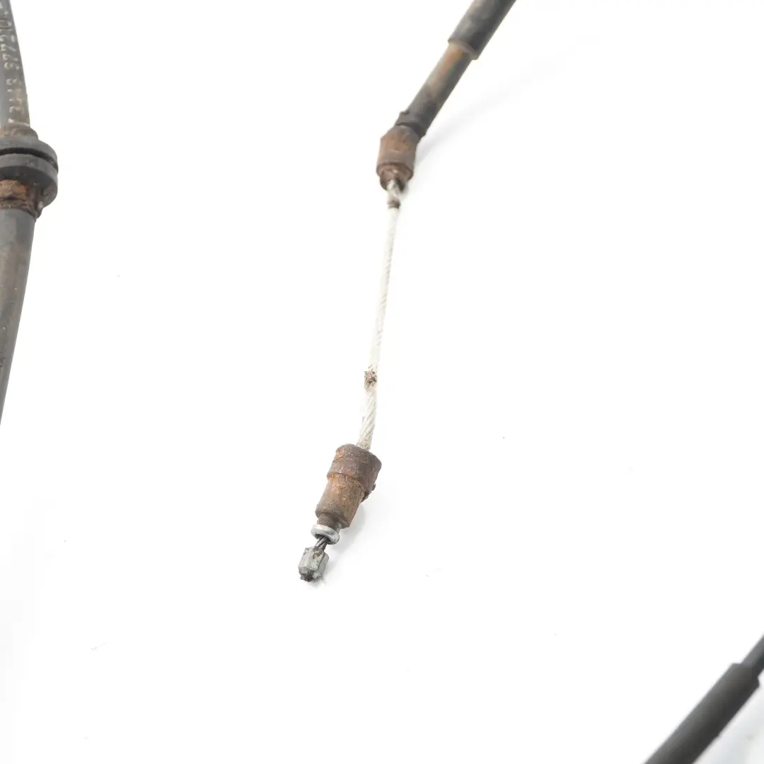 BMW E70 E71 Elektroniczny Actuator Siłownik Hamulca Postojowego - SKU 6796072 - Numer Części 6796072