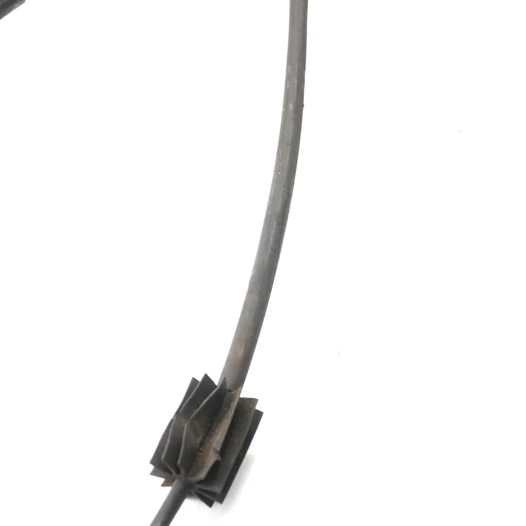 BMW E70 E71 Freno a mano elettronico di parcheggio Attuatore controllo - SKU 6796072 - Numero di parte 6796072