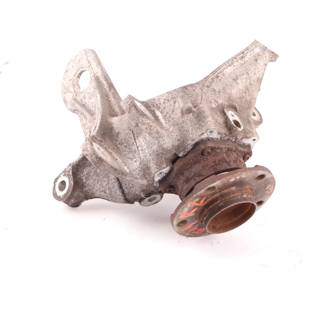 Support De Suspension D'Essieu Arrière Gauche Pour pour BMW F11 à propos du numéro de pièce 6796099 BMW F11 Support De Suspension D'Essieu Arrière Gauche Pour - SKU 6796099-3 - Numéro de pièce 6796099