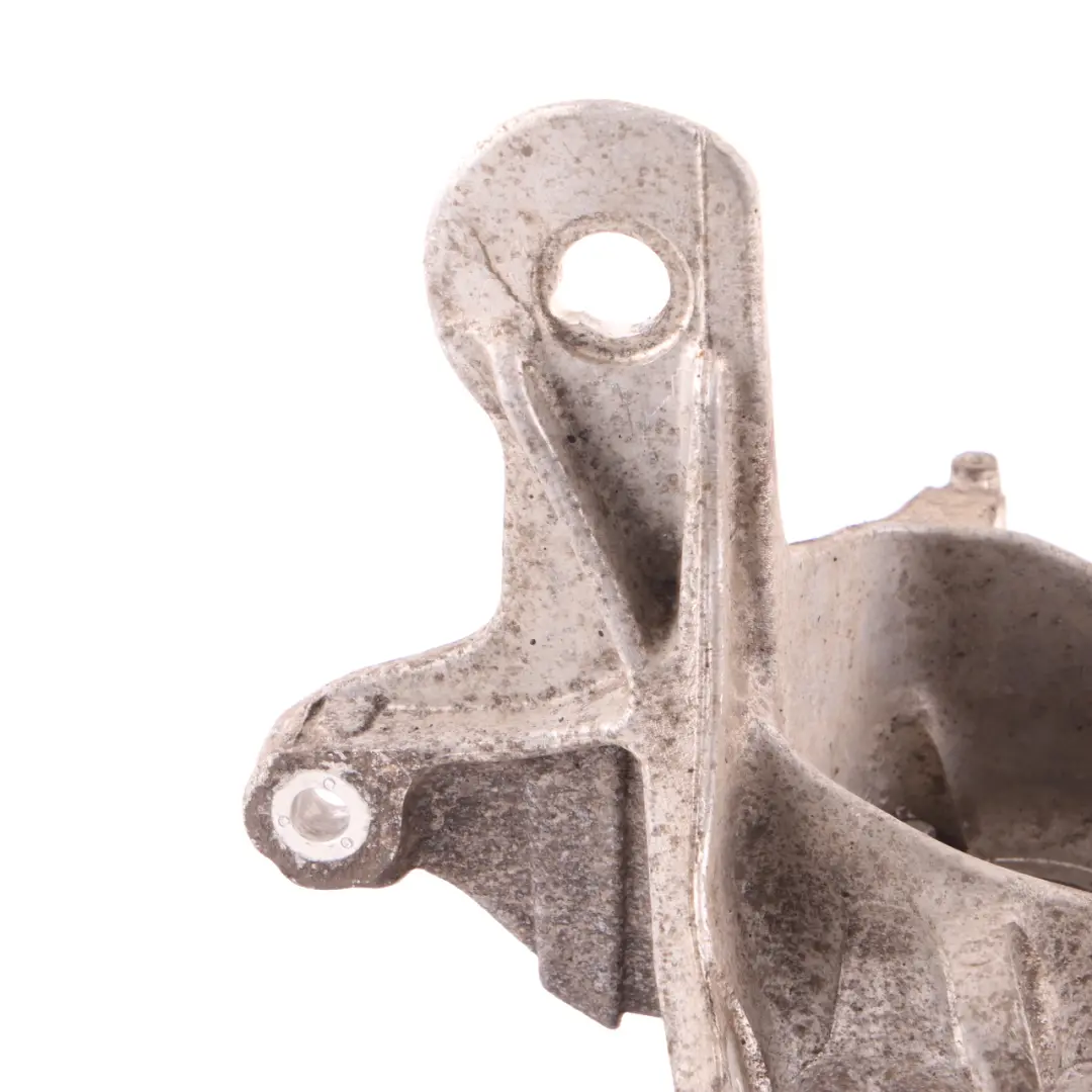 BMW F11 Zwrotnica Koła Lewy Tył Tylna - SKU 6796099-3 - Numer Części 6796099
