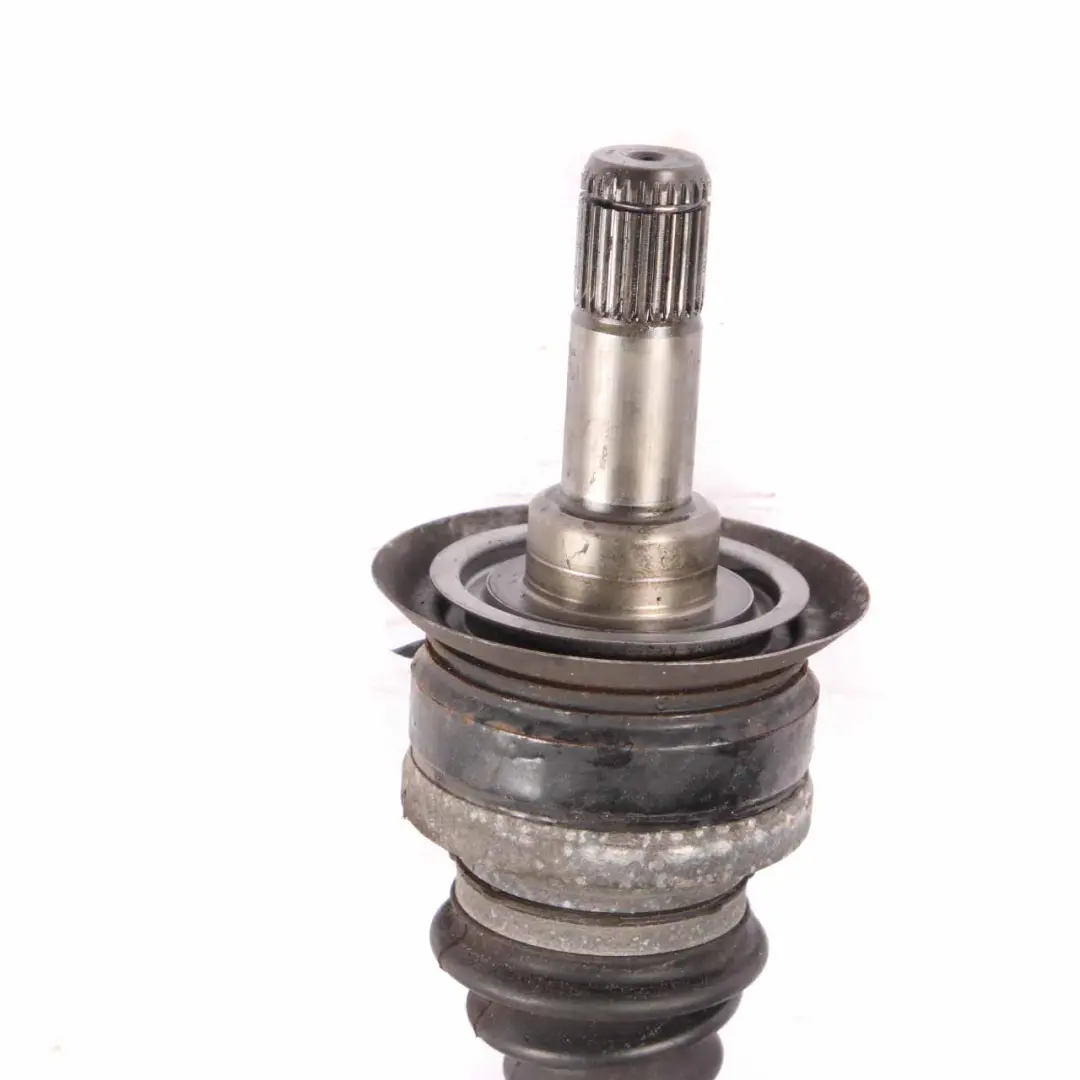 N57 Rear Right O/S Leg Suspension Axle Brake Disc Hub Set to BMW F10 525d with Part number 6796100 BMW F10 525d N57 Rear Right O/S Leg Suspension Axle Brake Disc Hub Set - SKU 6796100-3 - Part number 6796100