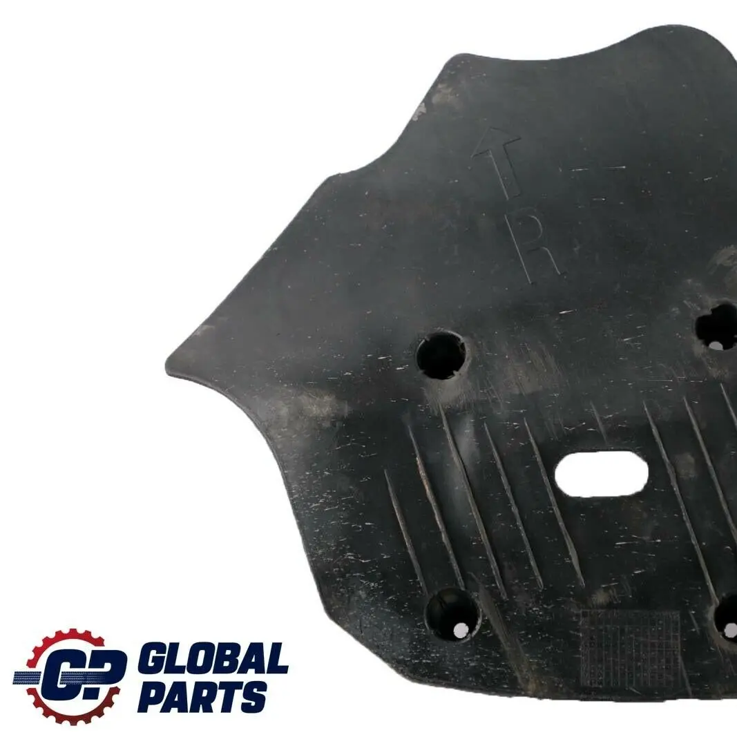 BMW 1 3 4 Series 1 F20 F21 F30 F31 F32 F33 Covering Axle Right Rear - SKU 6796138-1 - Teilenummer 6796138