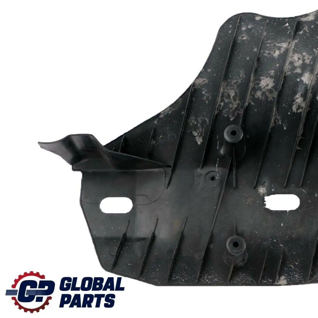 BMW 1 3 4 Series 1 F20 F21 F30 F31 F32 F33 Covering Axle Right Rear - SKU 6796138-1 - Teilenummer 6796138
