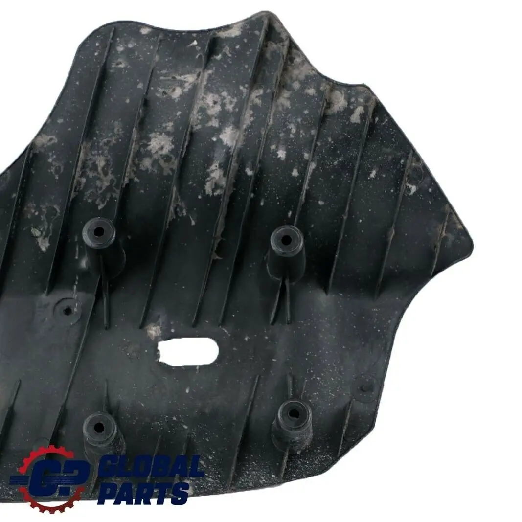 BMW F20 F21 F30 F31 F32 F33 Cubre Eje Trasero Derecho - SKU 6796138-1 - Número de pieza 6796138