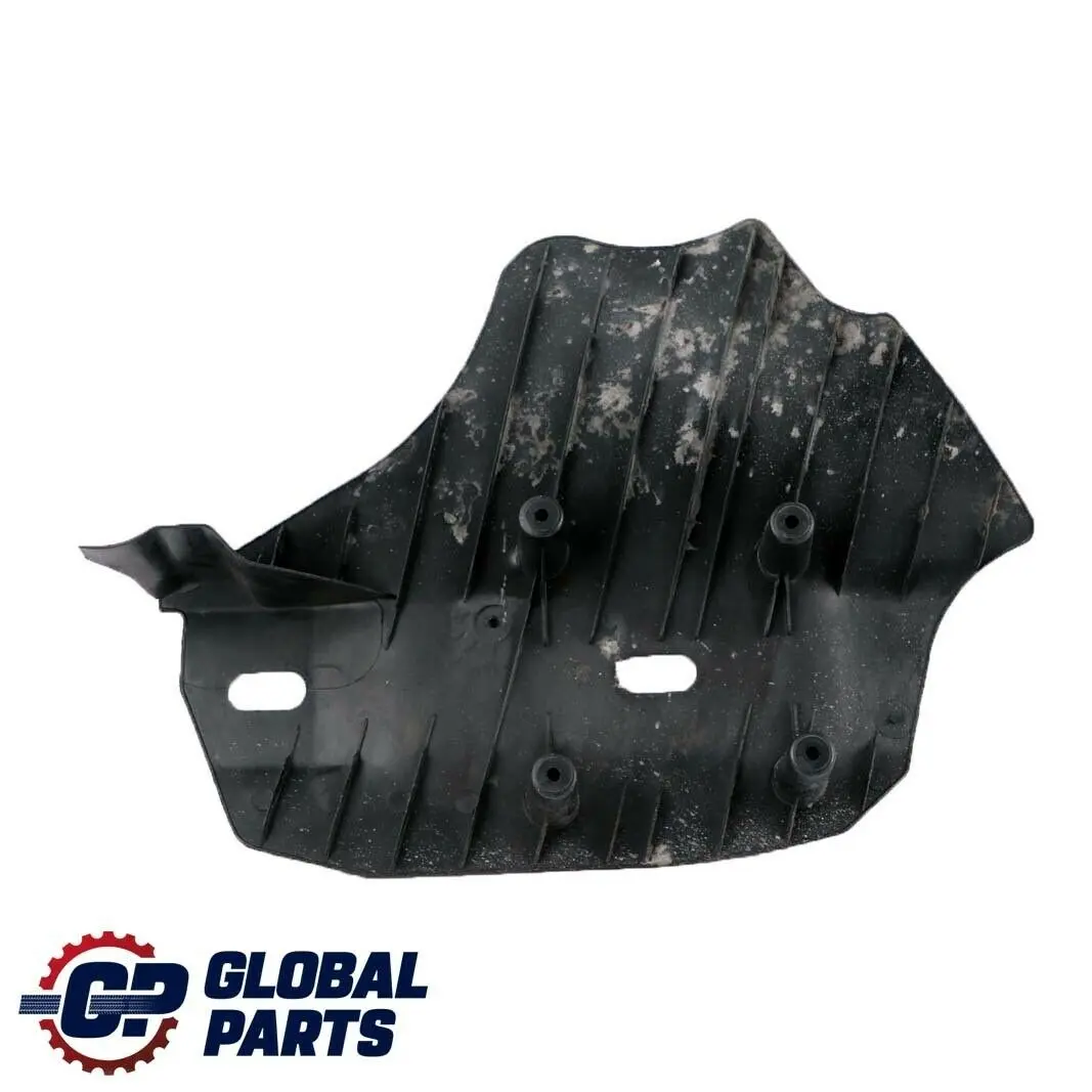 BMW 1 3 4 Series 1 F20 F21 F30 F31 F32 F33 Covering Axle Right Rear - SKU 6796138-1 - Teilenummer 6796138
