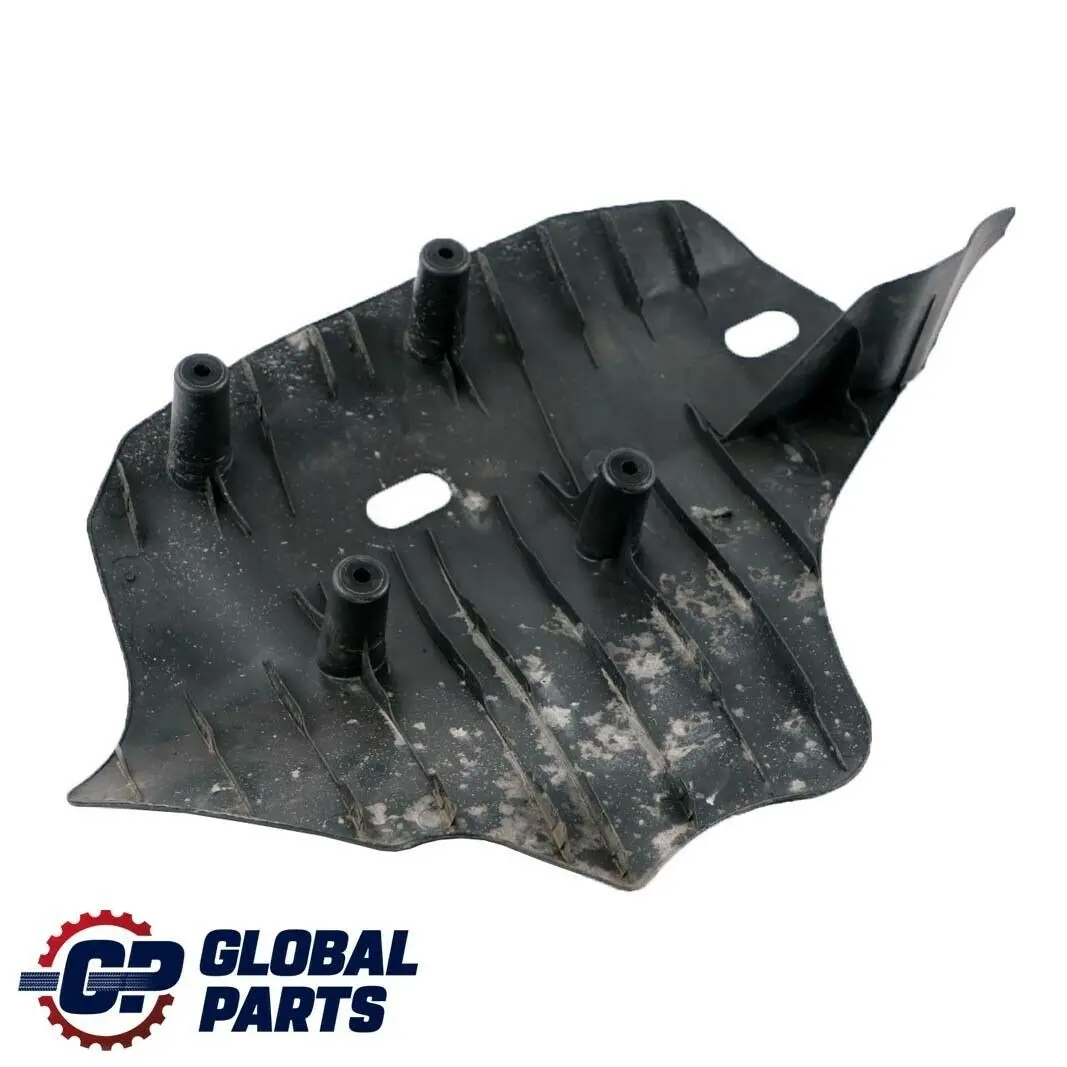 BMW 1 3 4 Series 1 F20 F21 F30 F31 F32 F33 Covering Axle Right Rear - SKU 6796138-1 - Teilenummer 6796138
