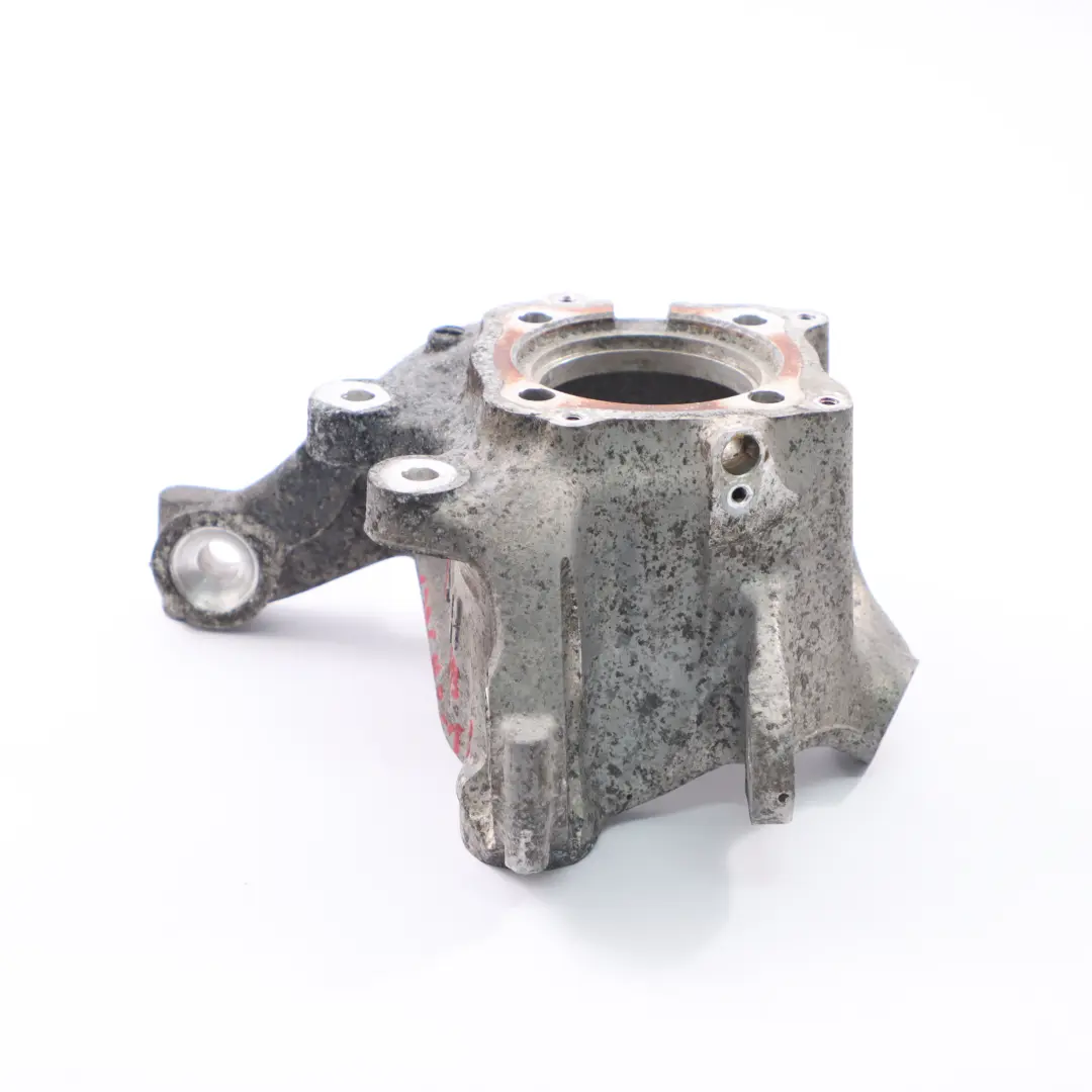 BMW F12 F13 Rueda Trasera Izquierda N/S Eje Suspensión Cojinete - SKU 6796145-1 - Número de pieza 6796145