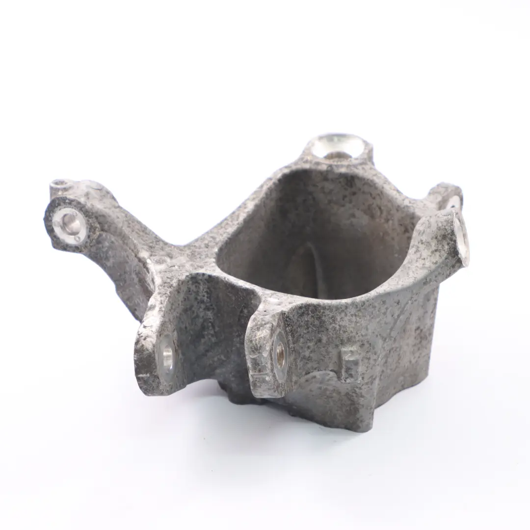 BMW F12 F13 Rueda Trasera Izquierda N/S Eje Suspensión Cojinete - SKU 6796145-1 - Número de pieza 6796145