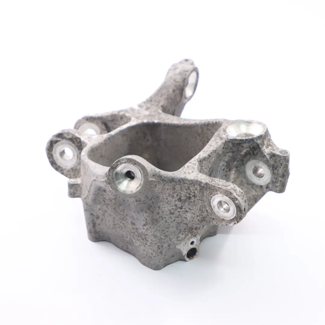 BMW F12 F13 Radträger hinten links Achsaufhängung Lager - SKU 6796145-1 - Teilenummer 6796145