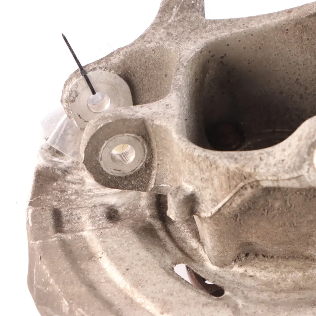 BMW F12 F13 Roulement Suspension Essieu Arrière Gauche Côté Conducteur - SKU 6796145 - Numéro de pièce 6796145