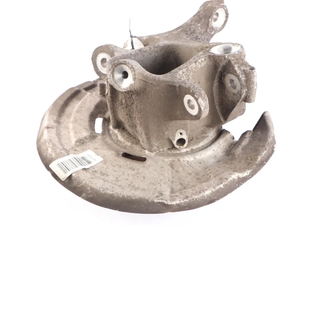 BMW F12 F13 Rueda Trasera Izquierda Eje Suspensión Cojinete - SKU 6796145 - Número de pieza 6796145