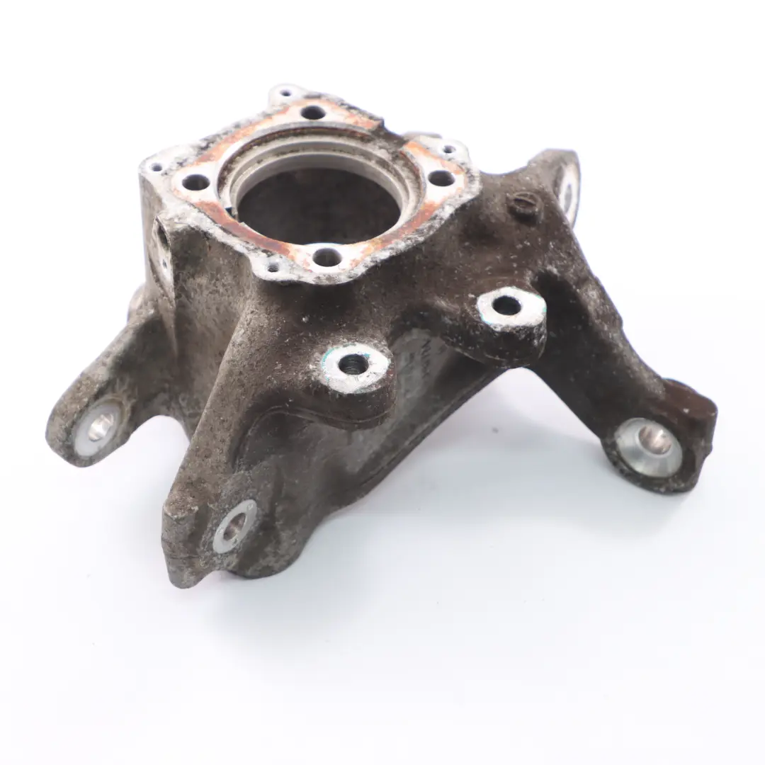 Support de Roue BMW F12 F13 Arrière Gauche Essieu Suspension Roulement 6796145 pour à propos du numéro de pièce 6796146 Support de Roue BMW F12 F13 Arrière Gauche Essieu Suspension Roulement 6796145 - SKU 6796146 - Numéro de pièce 6796146