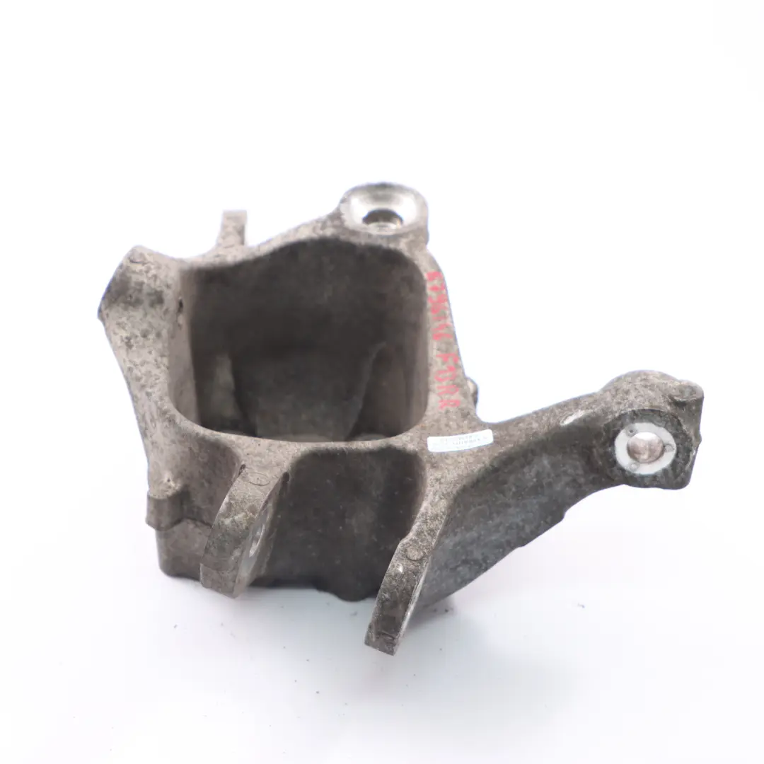 Zwrotnica Piasta Zawieszenia Koła Lewy Tył 6796145 do BMW F12 F13 o numerze 6796146 BMW F12 F13 Zwrotnica Piasta Zawieszenia Koła Lewy Tył 6796145 - SKU 6796146 - Numer Części 6796146