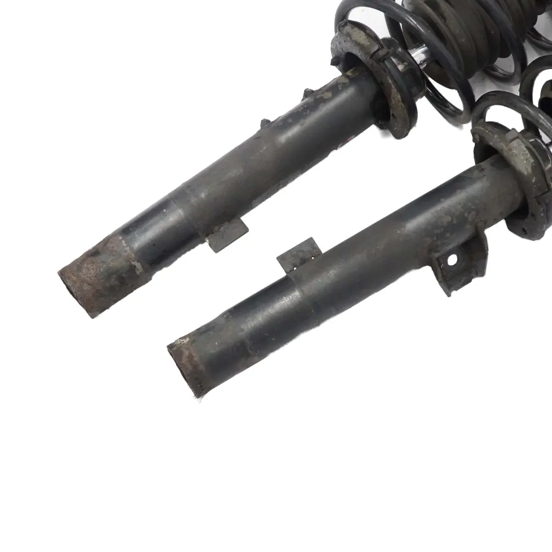 Vorderachse Federbein Vorne Links für BMW E90 E91 E92 LCI mit Teilenummer 6796155 BMW E90 E91 E92 LCI Vorderachse Federbein Vorne Links - SKU 6796155-3 - Teilenummer 6796155