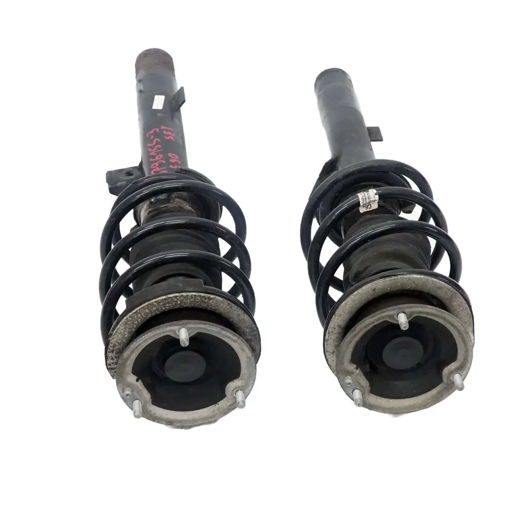 BMW E90 E91 E92 LCI Delantero Izquierdo Juego Amortiguador Muelle Strut - SKU 6796155-3 - Número de pieza 6796155