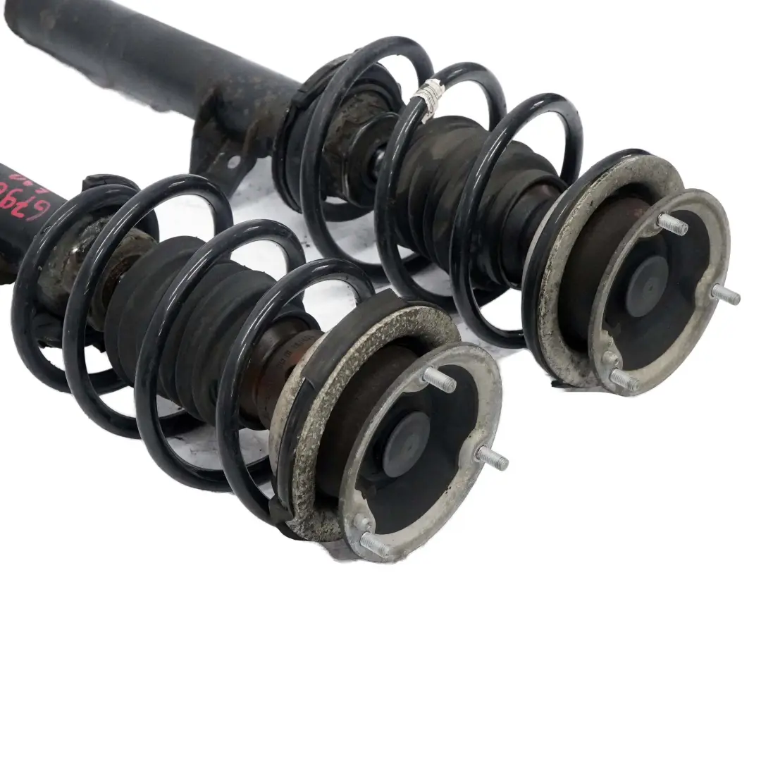 Delantero Izquierdo Juego Amortiguador Muelle Strut para BMW E90 E91 E92 LCI con número de pieza 6796155 BMW E90 E91 E92 LCI Delantero Izquierdo Juego Amortiguador Muelle Strut - SKU 6796155-3 - Número de pieza 6796155