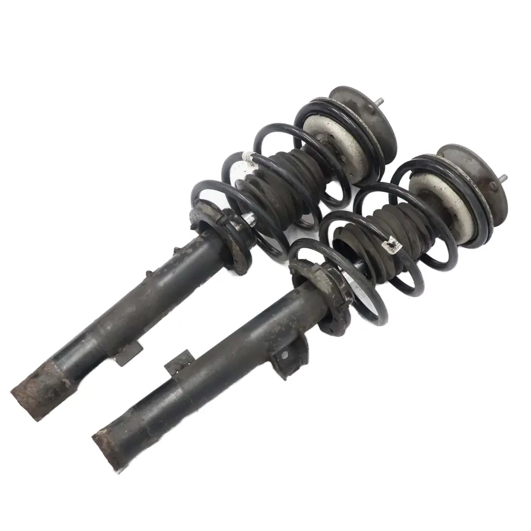 BMW E90 E91 E92 LCI Front Left N/S Spring Strut Shock Absorber Set - SKU 6796155-3 - Part number 6796155