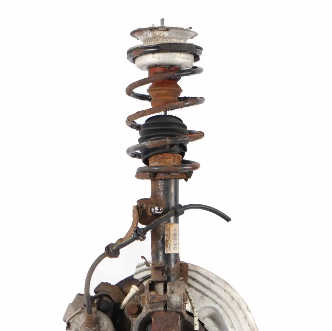 N57 Front Left N/S Spring Strut Leg Suspension to BMW E90 LCI 330d with Part number 6796155 BMW E90 LCI 330d N57 Front Left N/S Spring Strut Leg Suspension - SKU 6796155-4 - Part number 6796155