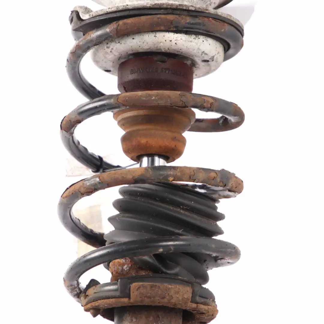 N57 Front Left N/S Spring Strut Leg Suspension to BMW E90 LCI 330d with Part number 6796155 BMW E90 LCI 330d N57 Front Left N/S Spring Strut Leg Suspension - SKU 6796155-4 - Part number 6796155