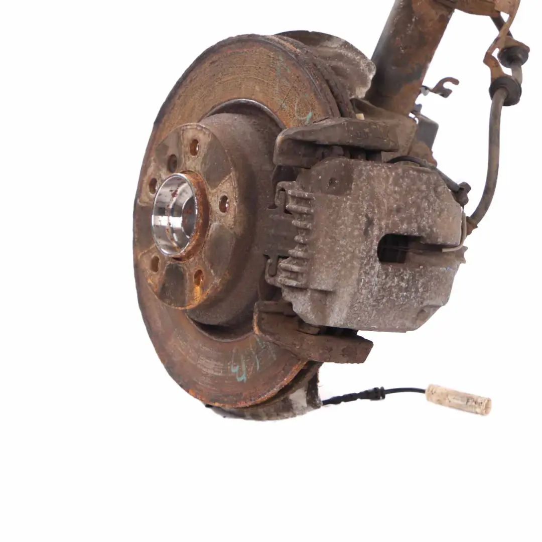 N57 Front Left N/S Spring Strut Leg Suspension to BMW E90 LCI 330d with Part number 6796155 BMW E90 LCI 330d N57 Front Left N/S Spring Strut Leg Suspension - SKU 6796155-4 - Part number 6796155