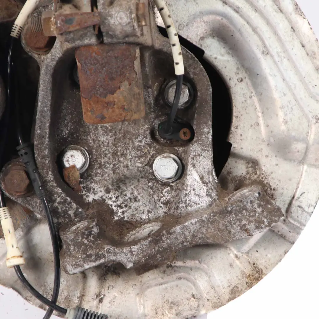 N57 Front Left N/S Spring Strut Leg Suspension to BMW E90 LCI 330d with Part number 6796155 BMW E90 LCI 330d N57 Front Left N/S Spring Strut Leg Suspension - SKU 6796155-4 - Part number 6796155