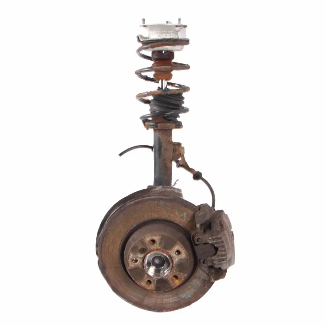 N57 Front Left N/S Spring Strut Leg Suspension to BMW E90 LCI 330d with Part number 6796155 BMW E90 LCI 330d N57 Front Left N/S Spring Strut Leg Suspension - SKU 6796155-4 - Part number 6796155