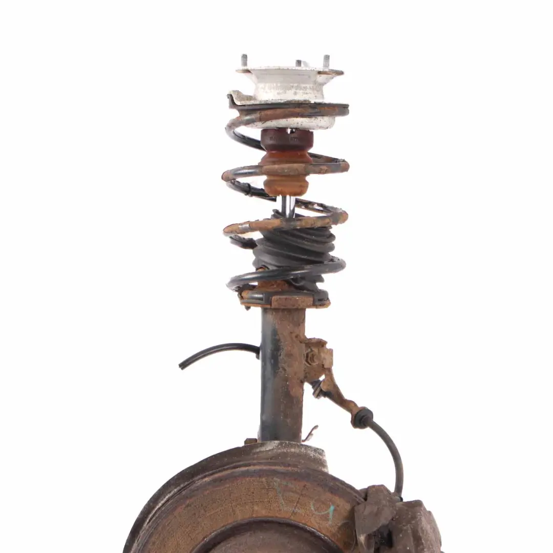 N57 Front Left N/S Spring Strut Leg Suspension to BMW E90 LCI 330d with Part number 6796155 BMW E90 LCI 330d N57 Front Left N/S Spring Strut Leg Suspension - SKU 6796155-4 - Part number 6796155