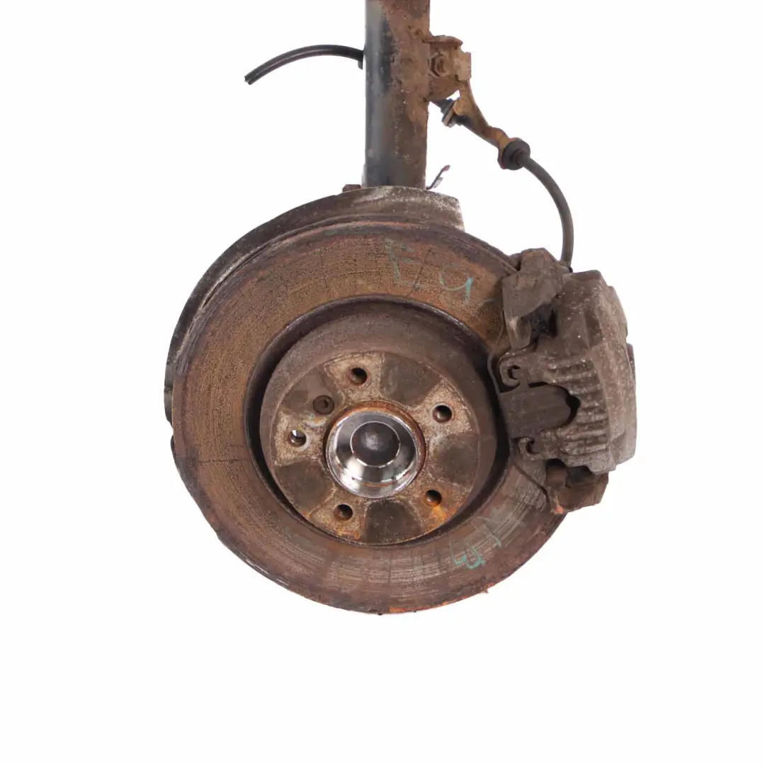 N57 Front Left N/S Spring Strut Leg Suspension to BMW E90 LCI 330d with Part number 6796155 BMW E90 LCI 330d N57 Front Left N/S Spring Strut Leg Suspension - SKU 6796155-4 - Part number 6796155