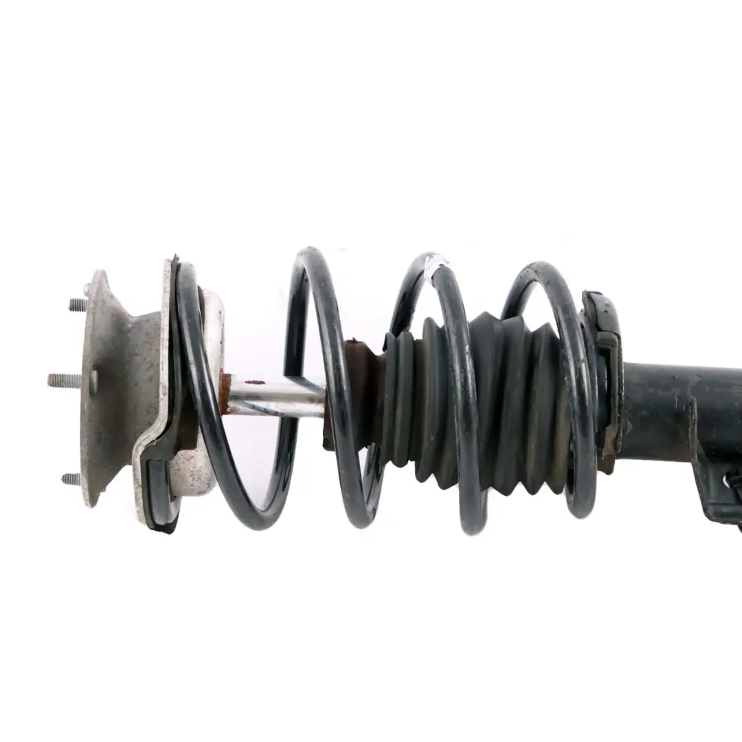 BMW E90 E92N Molla Puntone Ammortizzatore Sospensione Anteriore Destra - SKU 6796156-2 - Numero di parte 6796156